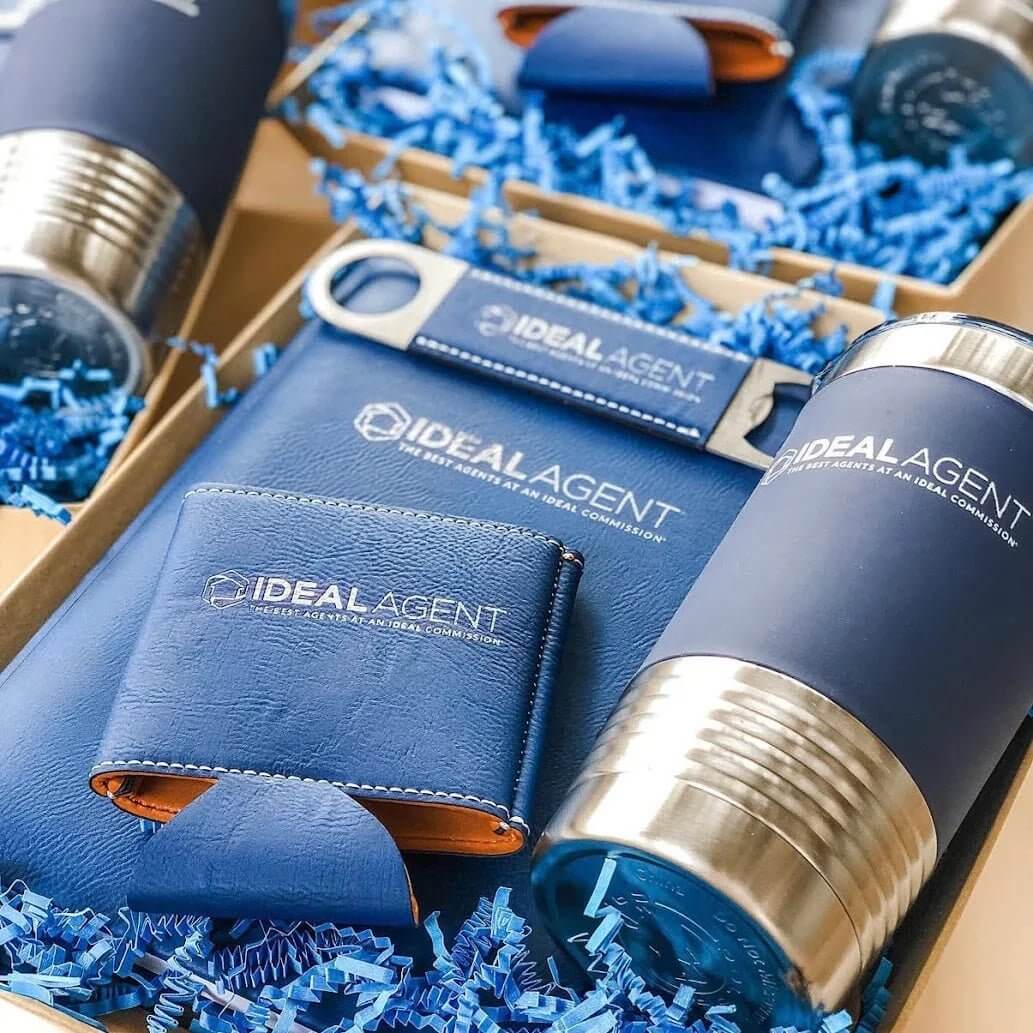 Corporate | Promo Items - Engrave With Purpose