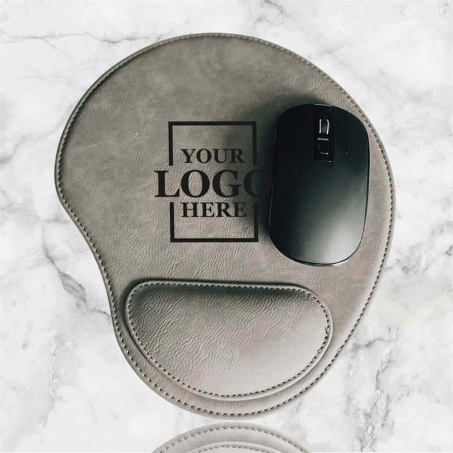 Mouse Pads - Engrave With Purpose