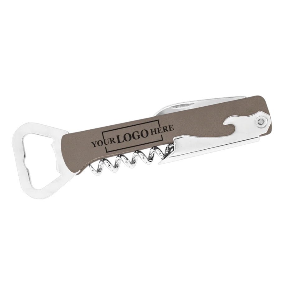 Wine Multi Tools - Engrave With Purpose