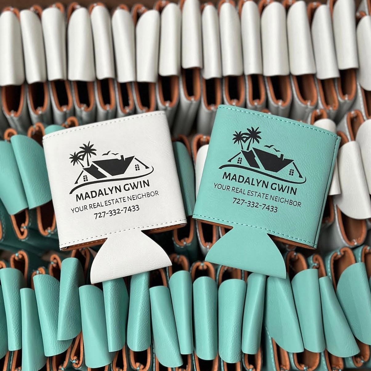 Can Koozie - Engrave With Purpose