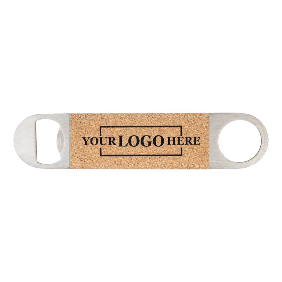 Leatherette Bottle Openers - Engrave With Purpose