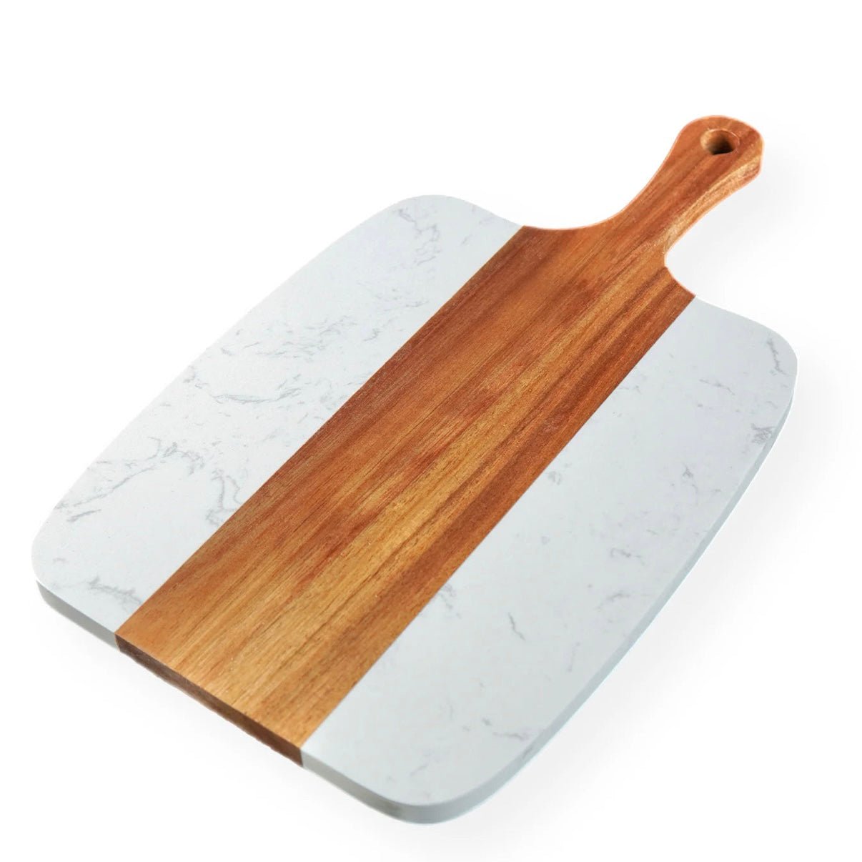 Marble Cheese Board - Engrave With Purpose