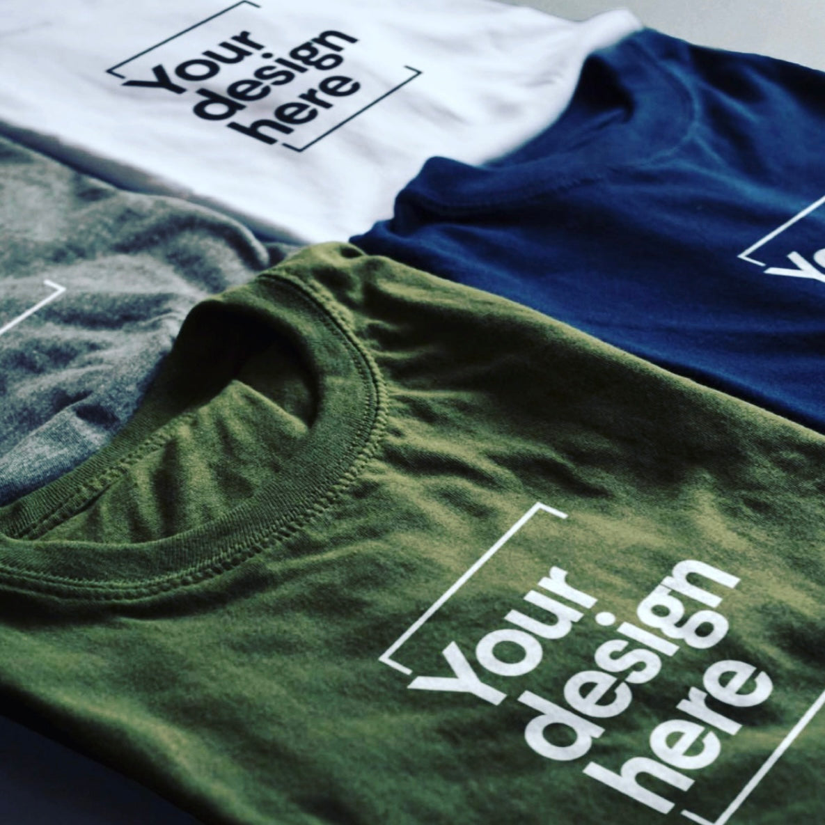 T-Shirts