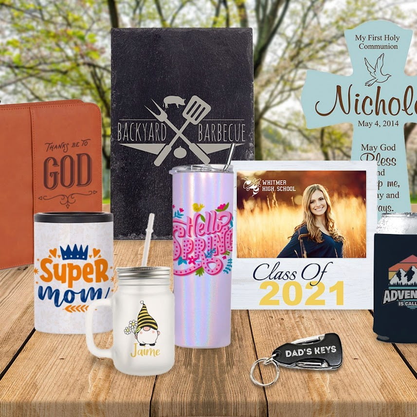 Personalized Gifts