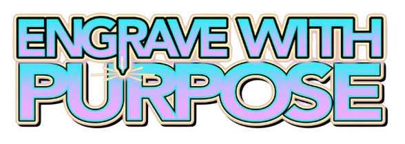 Engrave With Purpose | Laser engraving Palm Bay