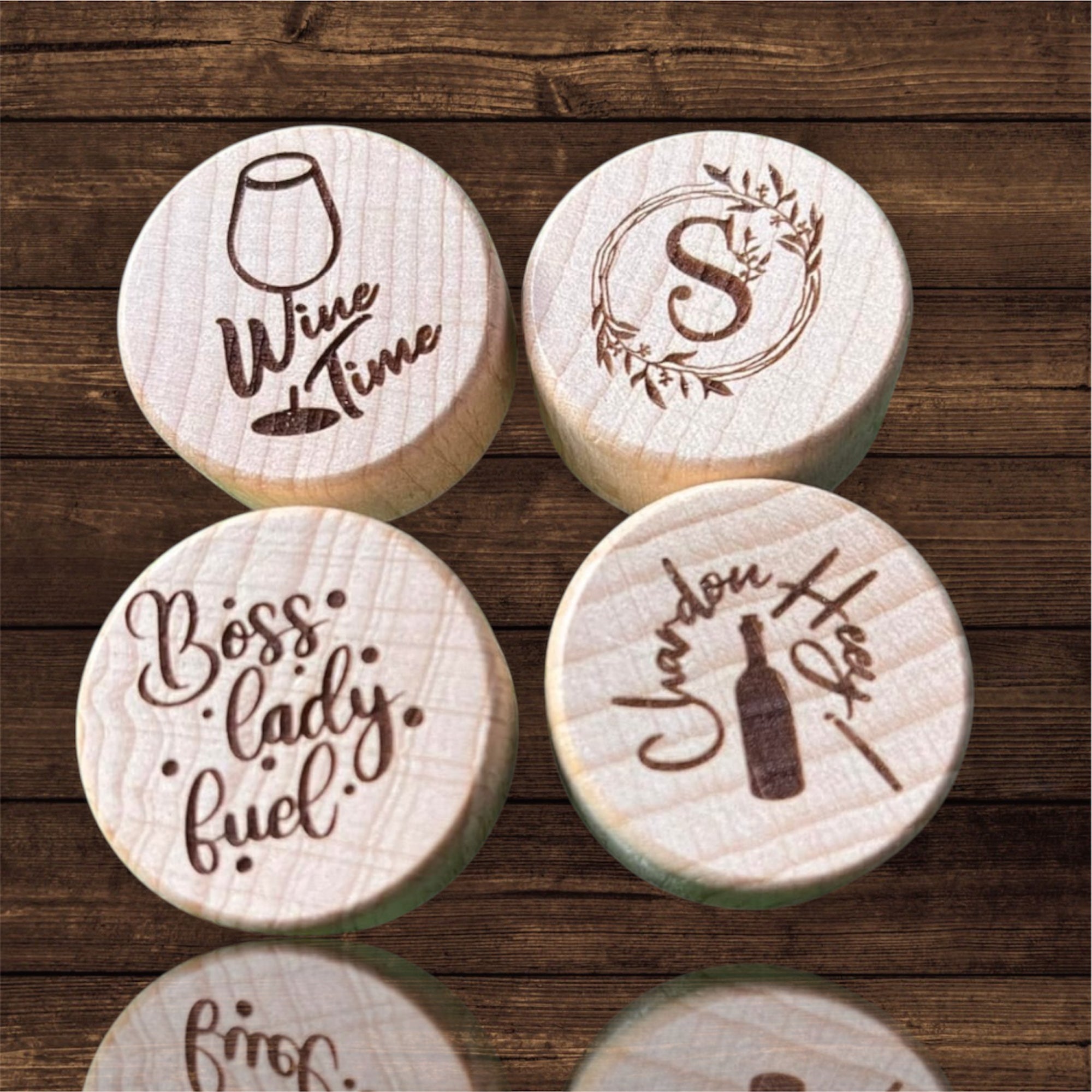 Wine Corks