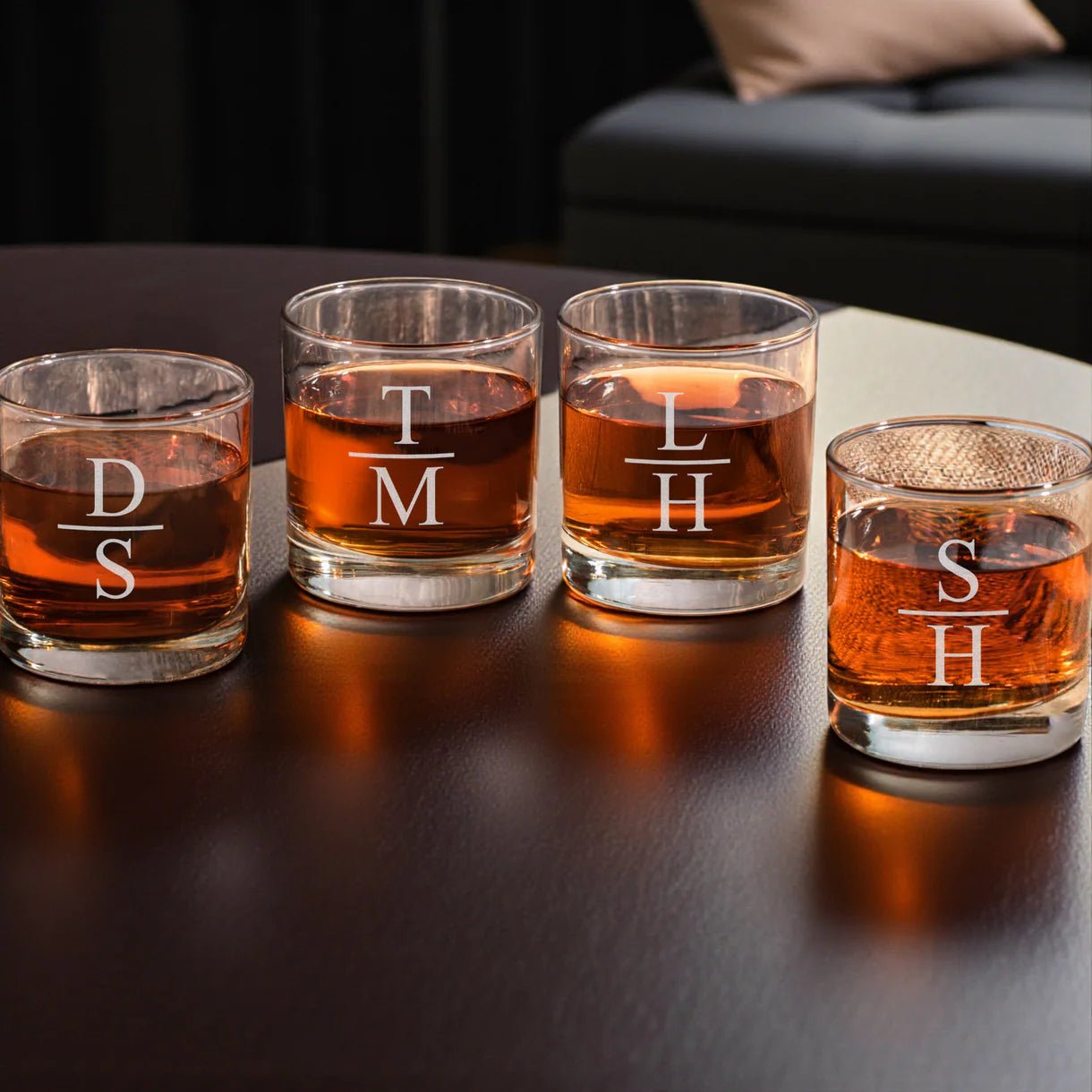 Engraved Rocks Glasses - Engrave With Purpose