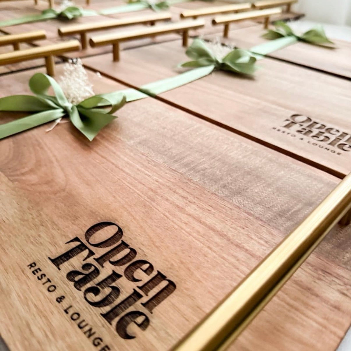 personalized wood cutting boards