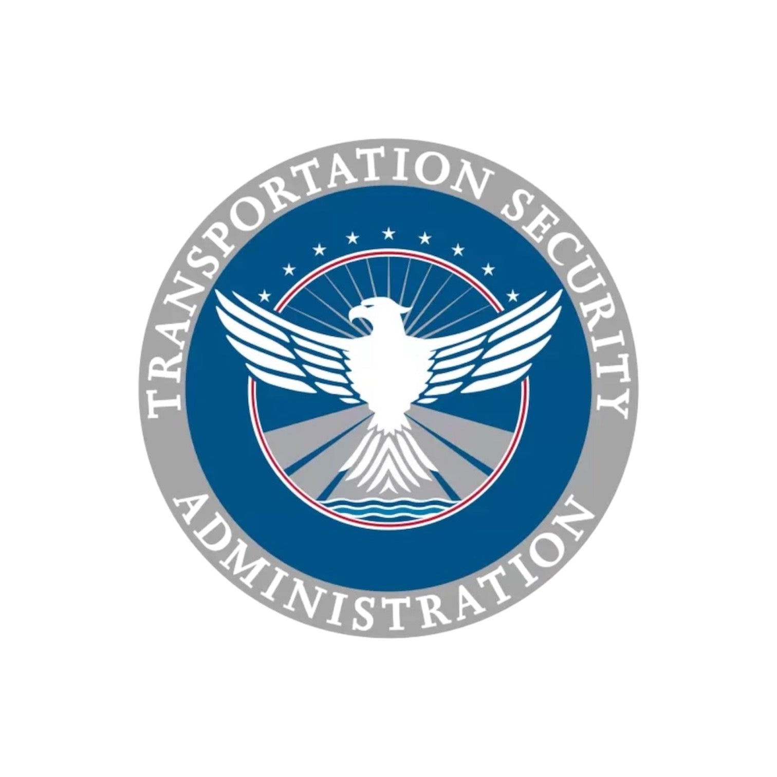 TSA logo