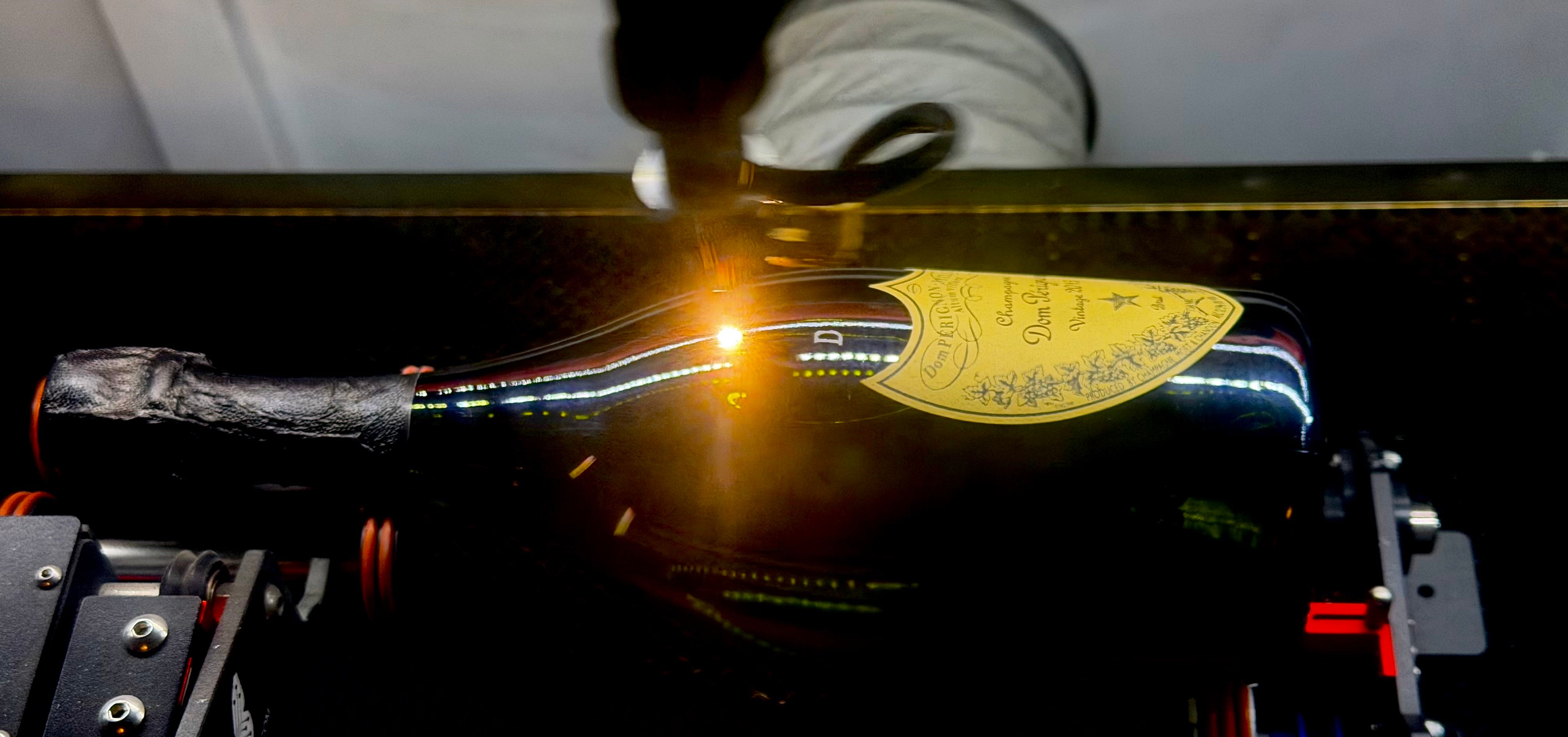 Custom laser engraving services in Palm Bay FL for business and personal gifts