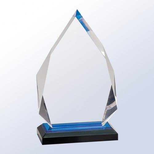 blue diamond award