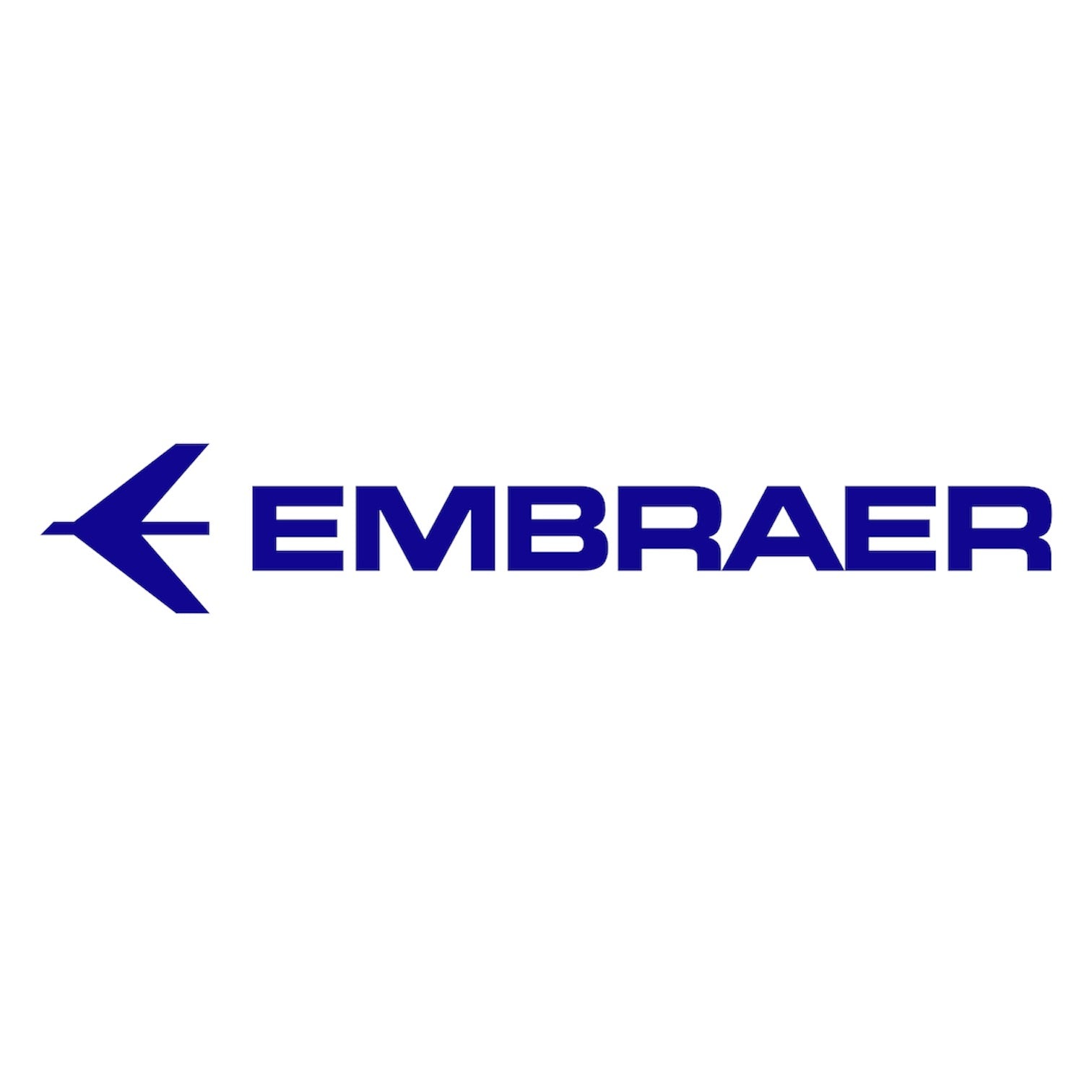 embraer logo 