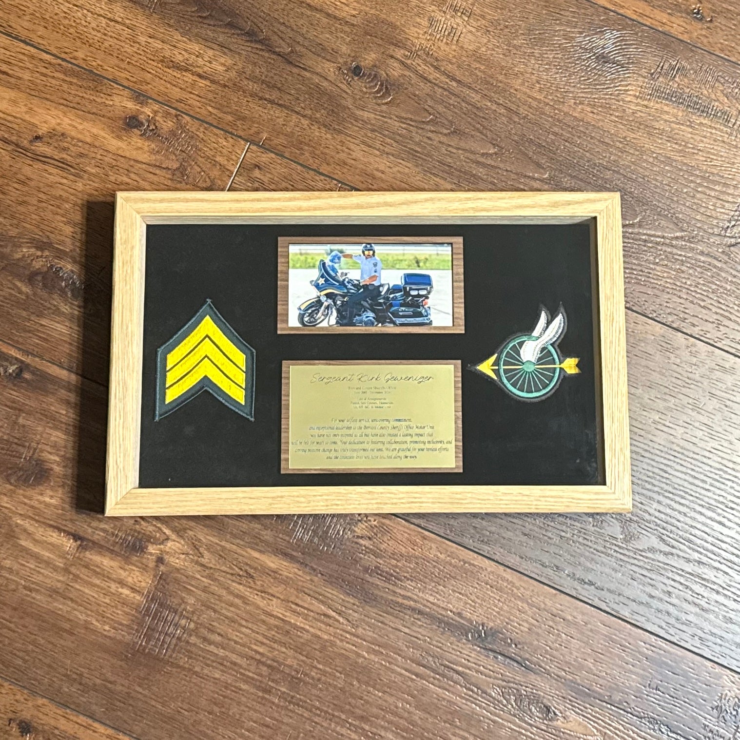 keepsake shadowbox 