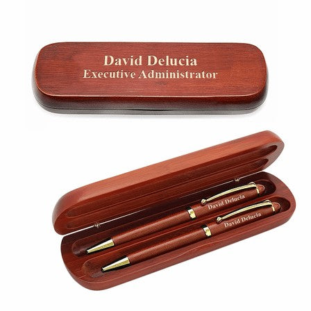 double pen set 