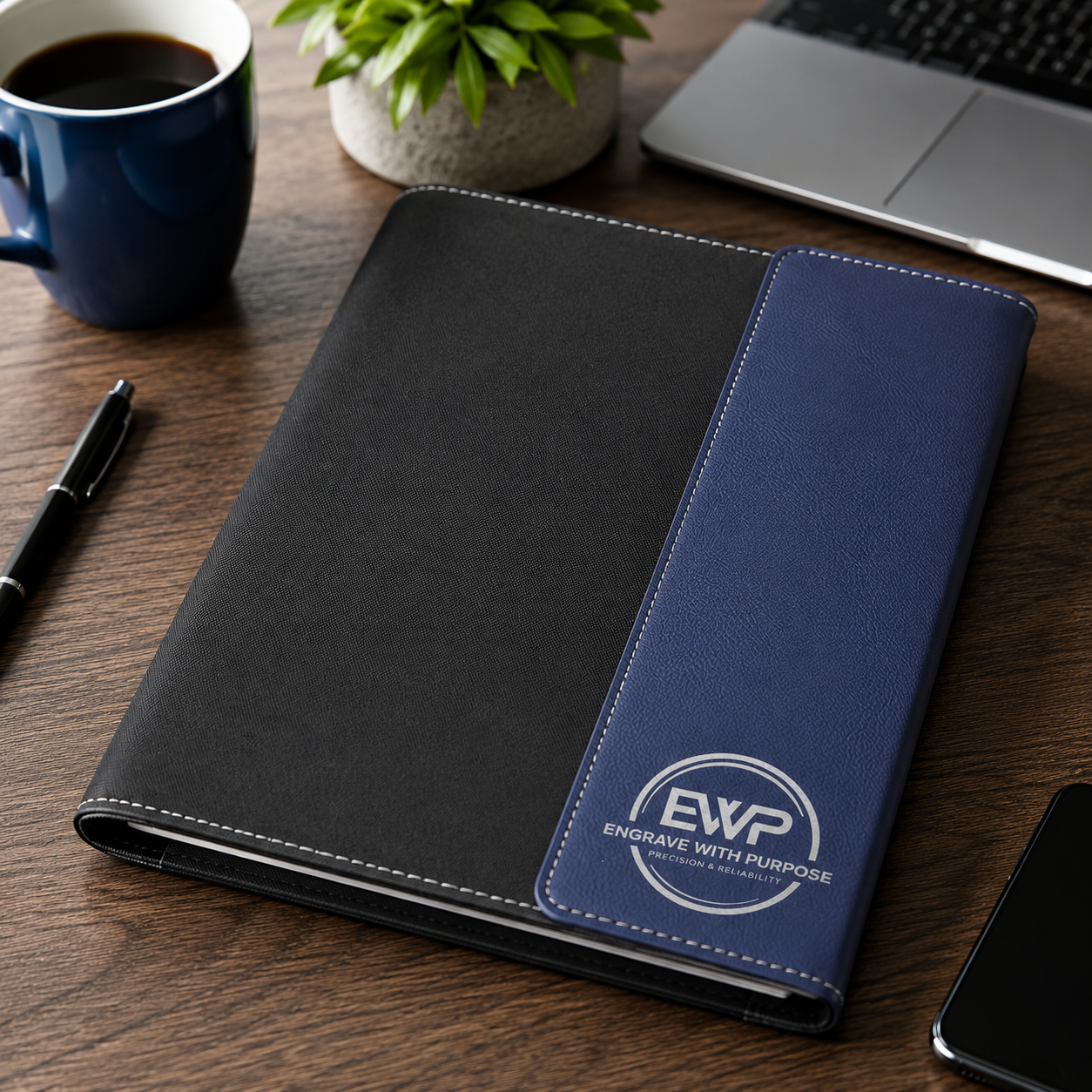 Canvas Portfolio