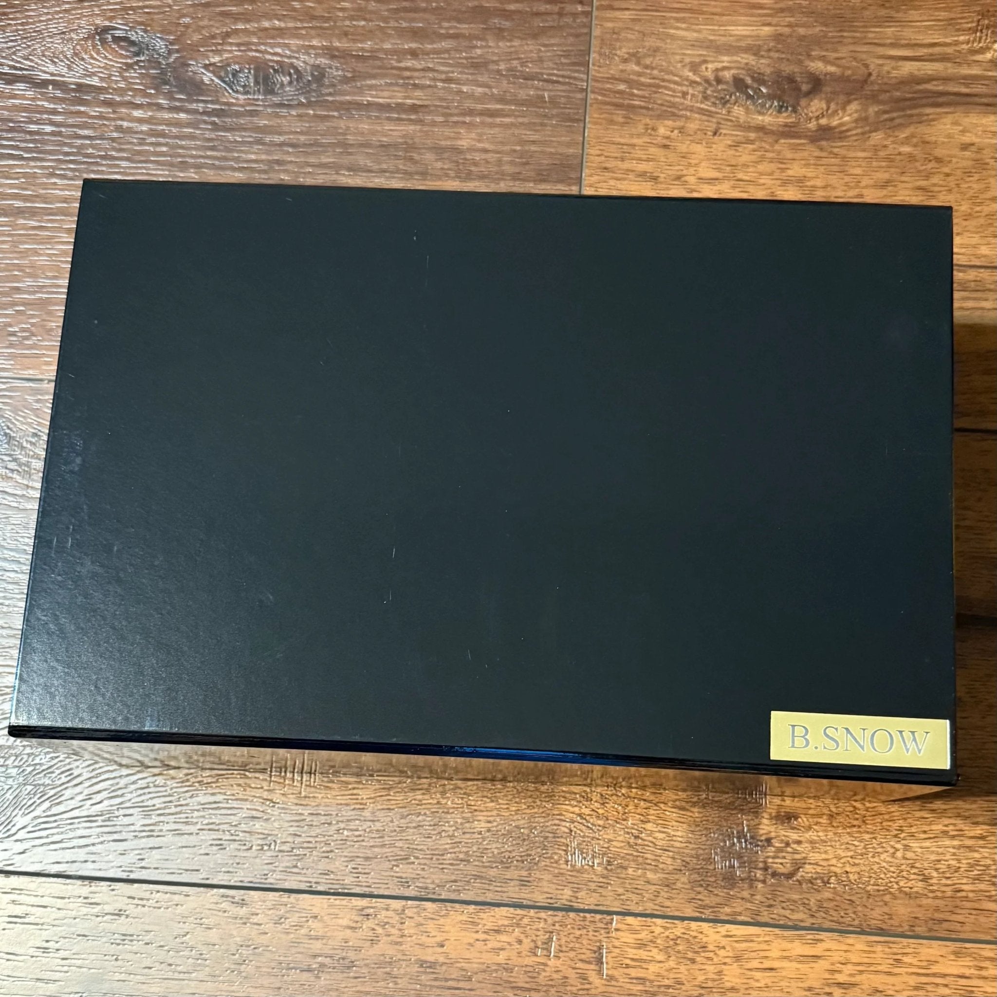 Whiskey Decanter - Engrave With Purpose