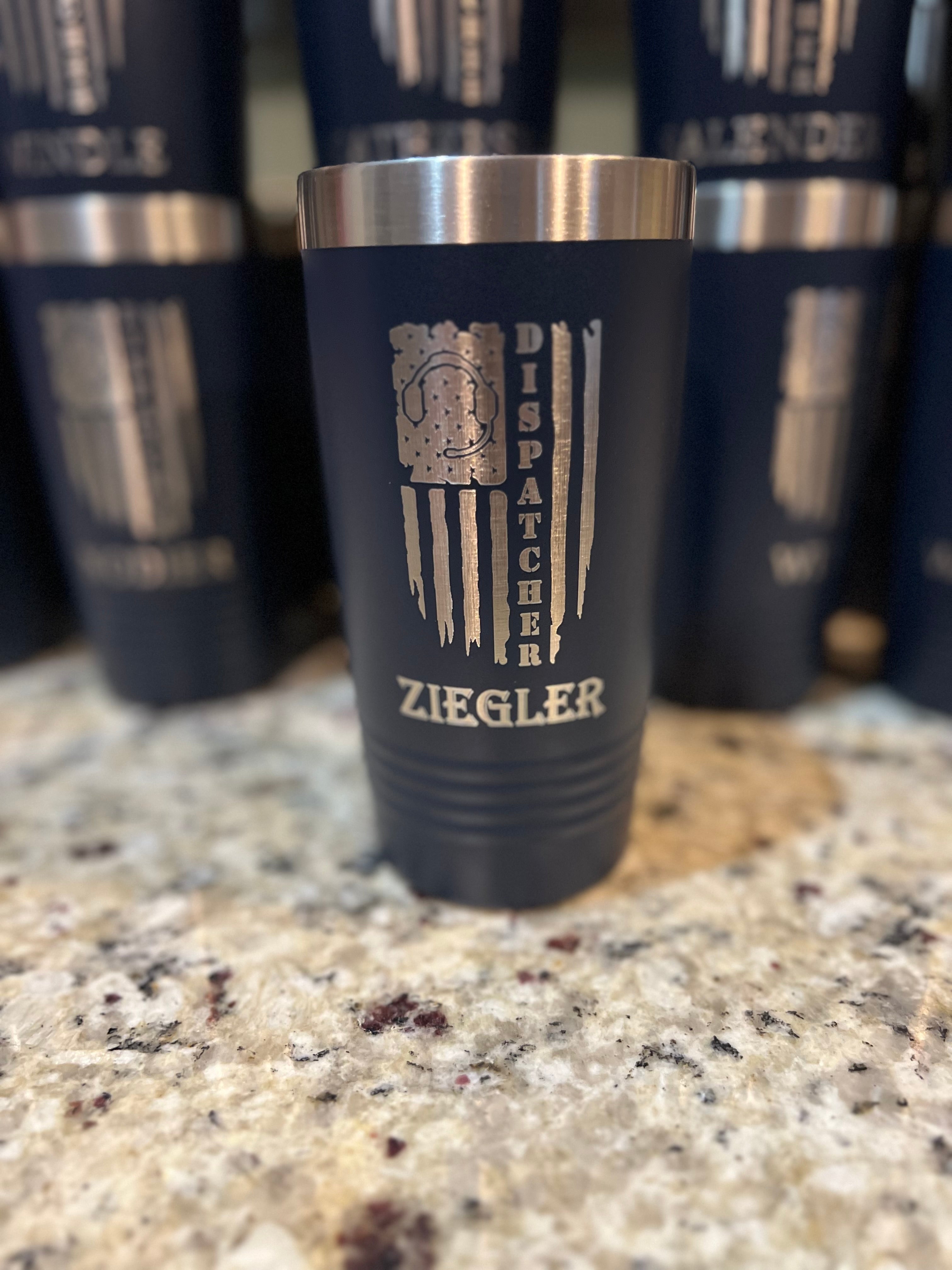 20oz tumbler